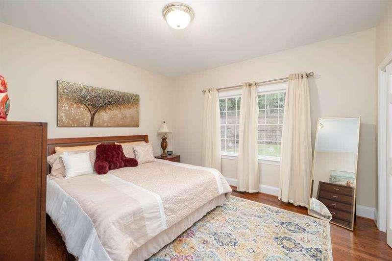 Windward - Residential Lease