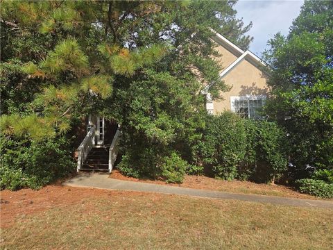 4004 Cinnamon Fern Lane Woodstock GA 30189