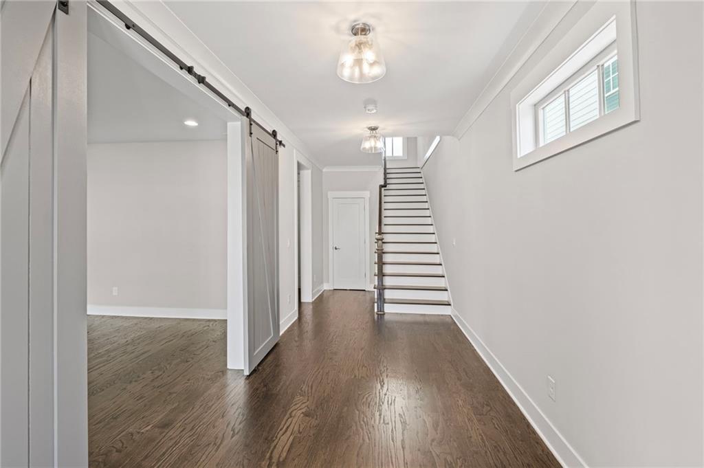 South on Main - Residential
