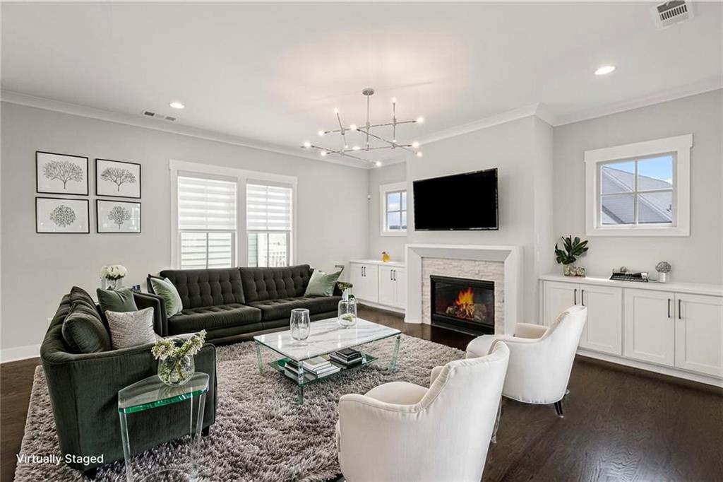 South on Main - Residential