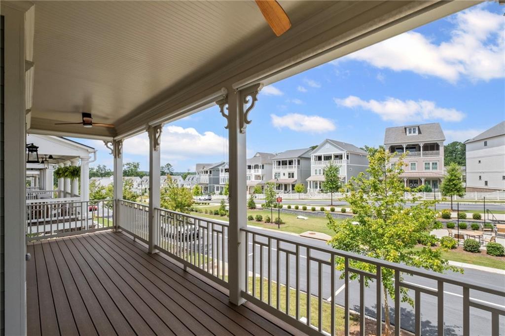 South on Main - Residential
