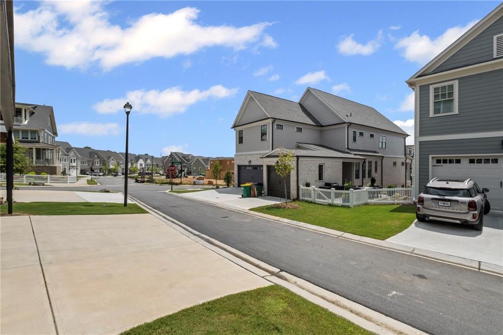 South on Main - Residential