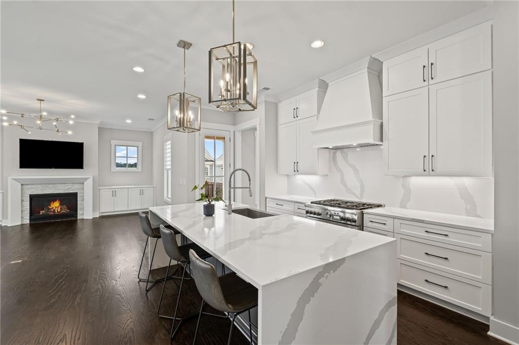 South on Main - Residential