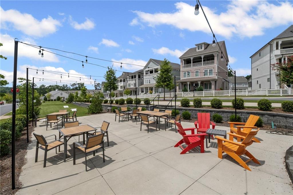 South on Main - Residential
