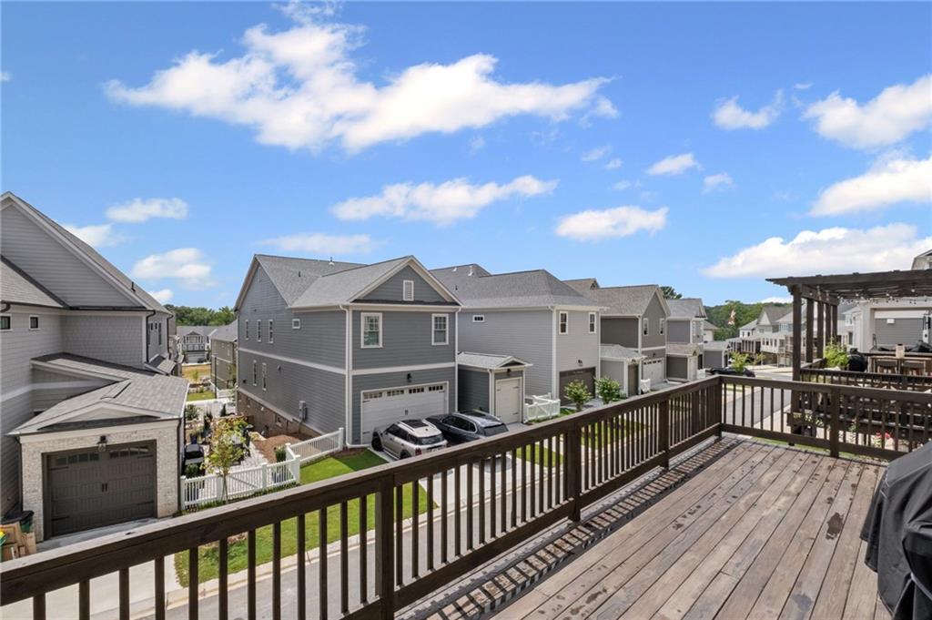 South on Main - Residential
