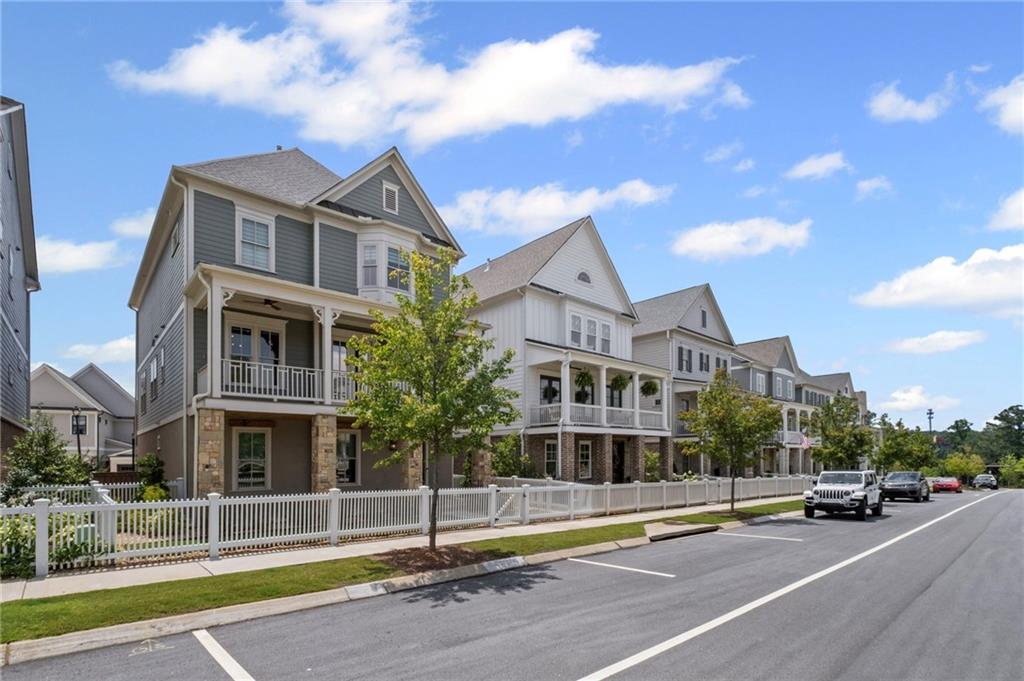 583 S Club Drive