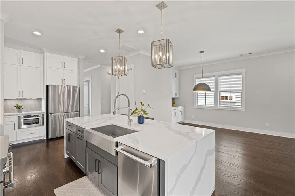 South on Main - Residential