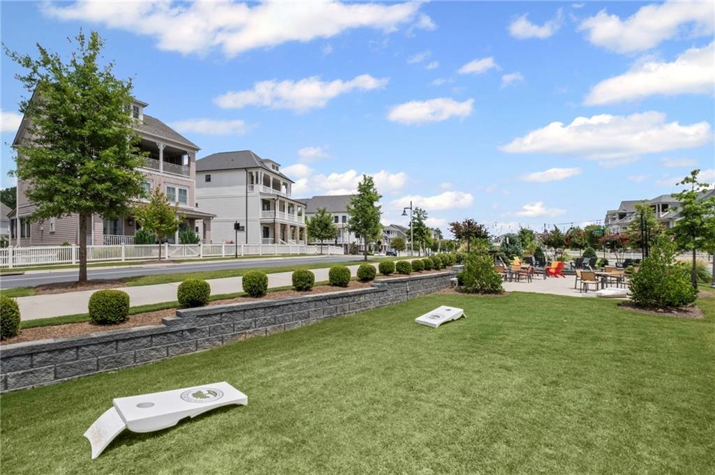 South on Main - Residential
