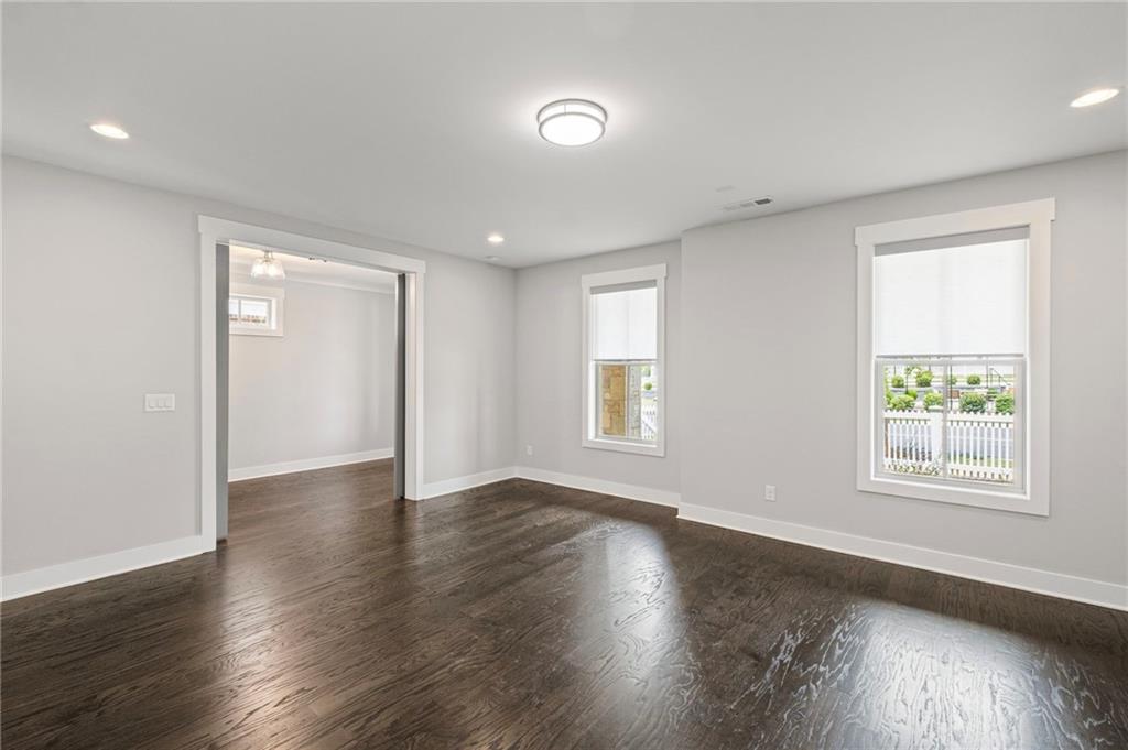 South on Main - Residential
