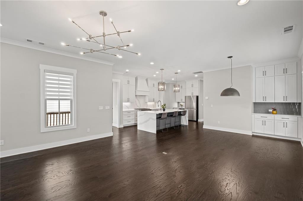 South on Main - Residential