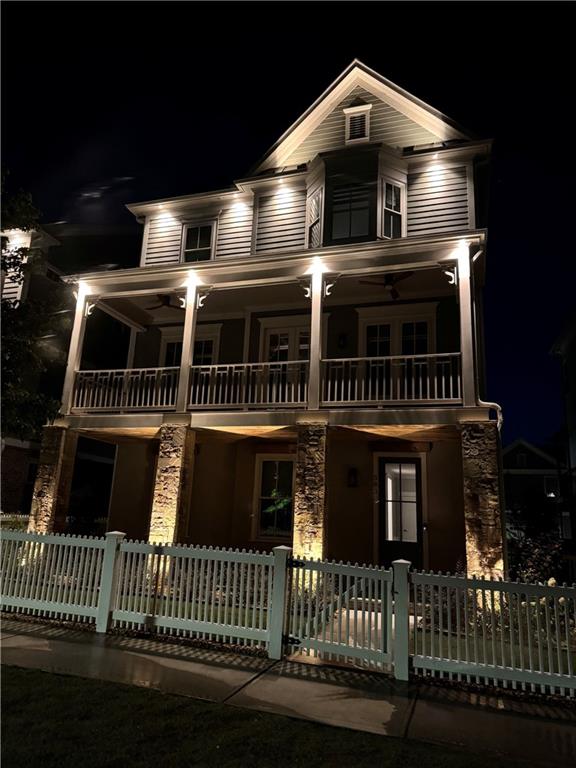 South on Main - Residential