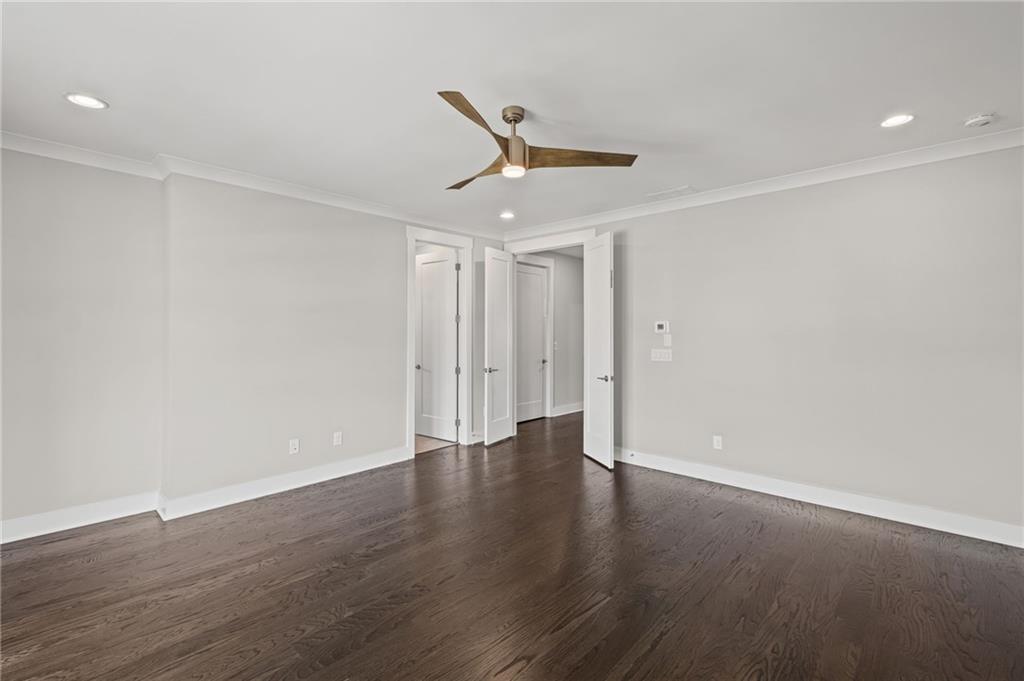 South on Main - Residential