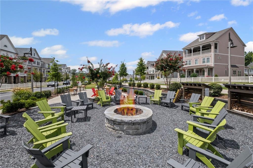South on Main - Residential