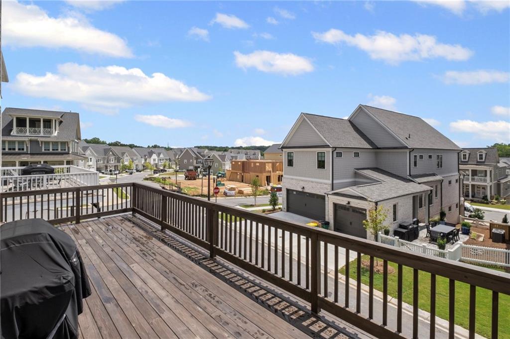 South on Main - Residential