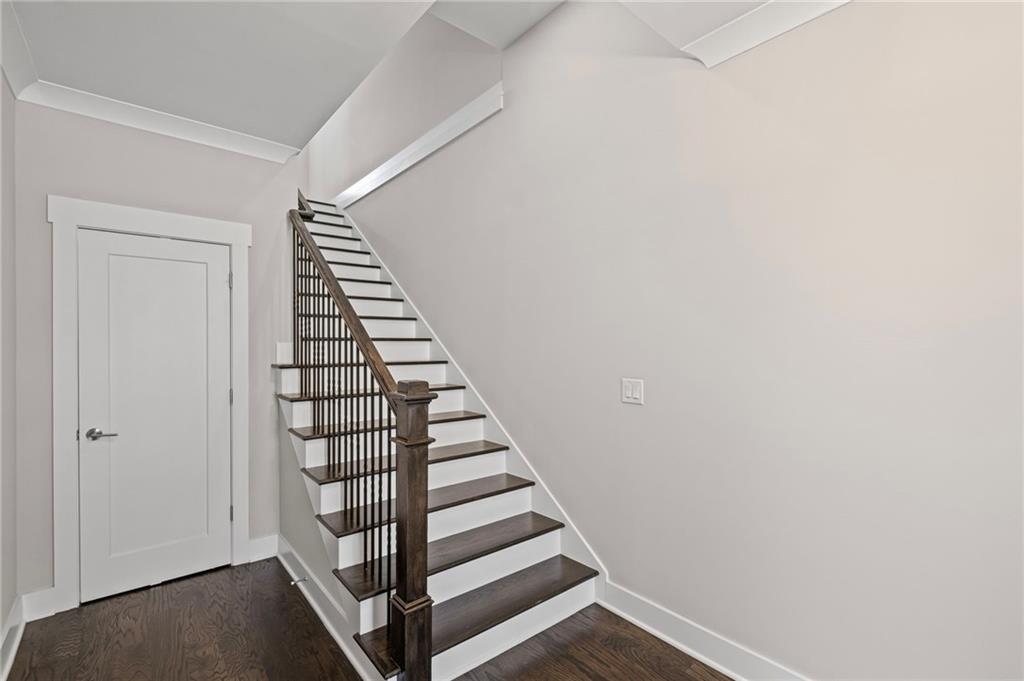 South on Main - Residential