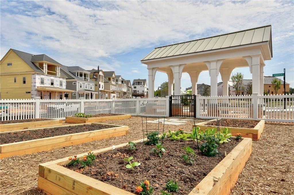 South on Main - Residential