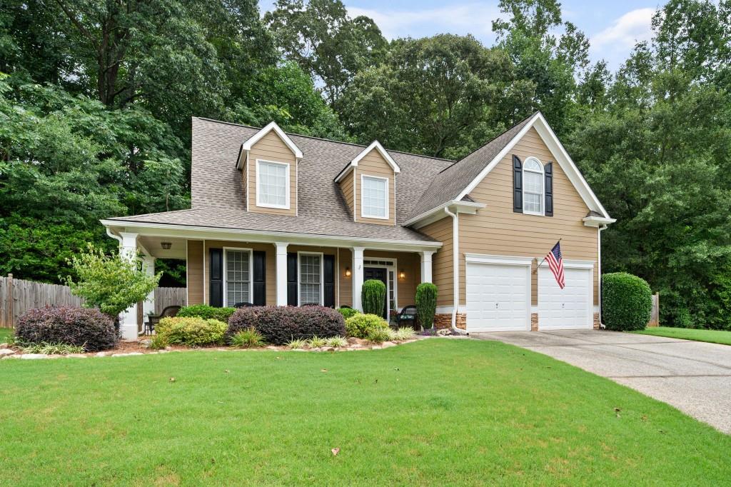 View Powder Springs, GA 30127 house