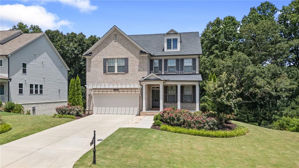 4105 Bellehurst Lane