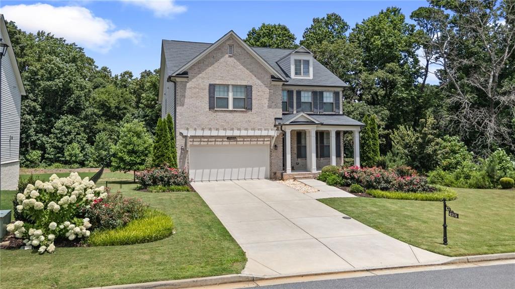 4105 Bellehurst Lane