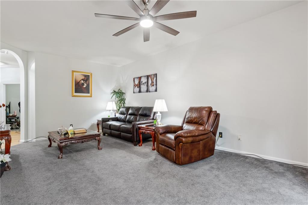 2625 Cedar Drive, Lawrenceville, Georgia image 17
