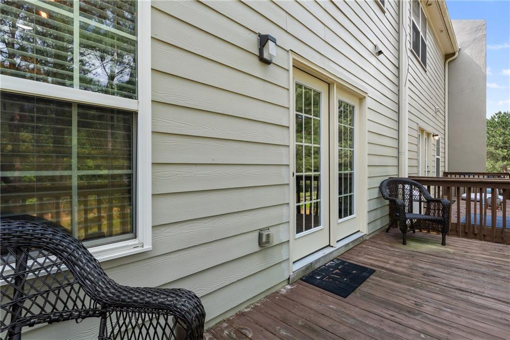 2625 Cedar Drive, Lawrenceville, Georgia image 23