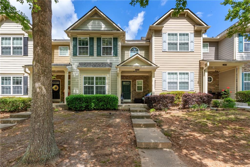 2625 Cedar Drive, Lawrenceville, Georgia image 1