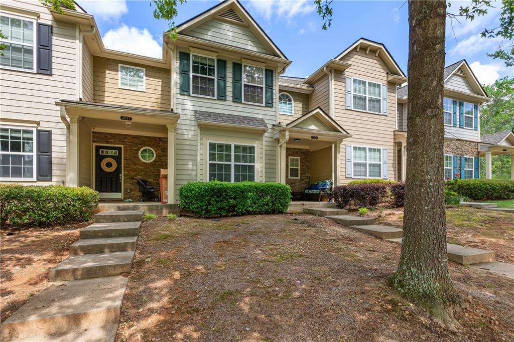 2625 Cedar Drive, Lawrenceville, Georgia image 3