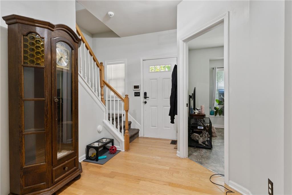 2625 Cedar Drive, Lawrenceville, Georgia image 9