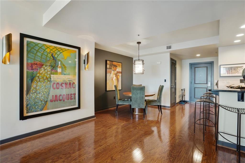 3338 Peachtree Road NE 2405