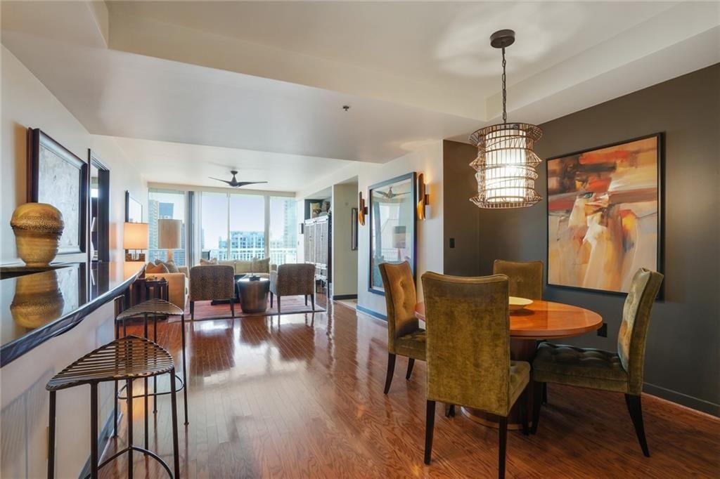 3338 Peachtree Road NE 2405