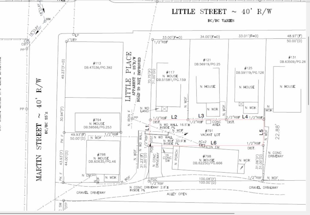 796 Little Place SE