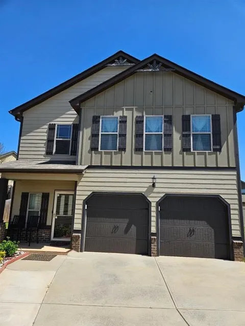 2761 Trebek Court, McDonough, GA 30253 - MLS#: 7528071