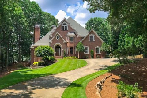4434 Oxburgh Park Flowery Branch GA 30542