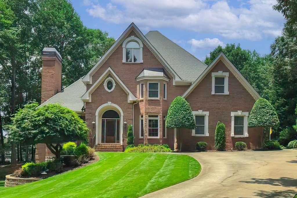 4434 Oxburgh Park