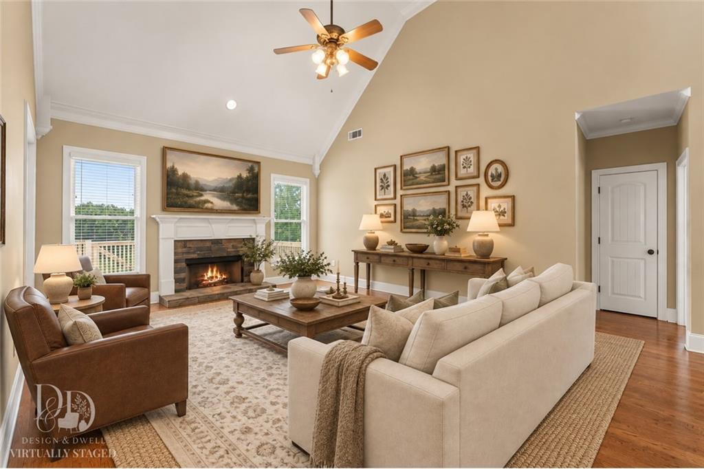 8510 Pintail Court