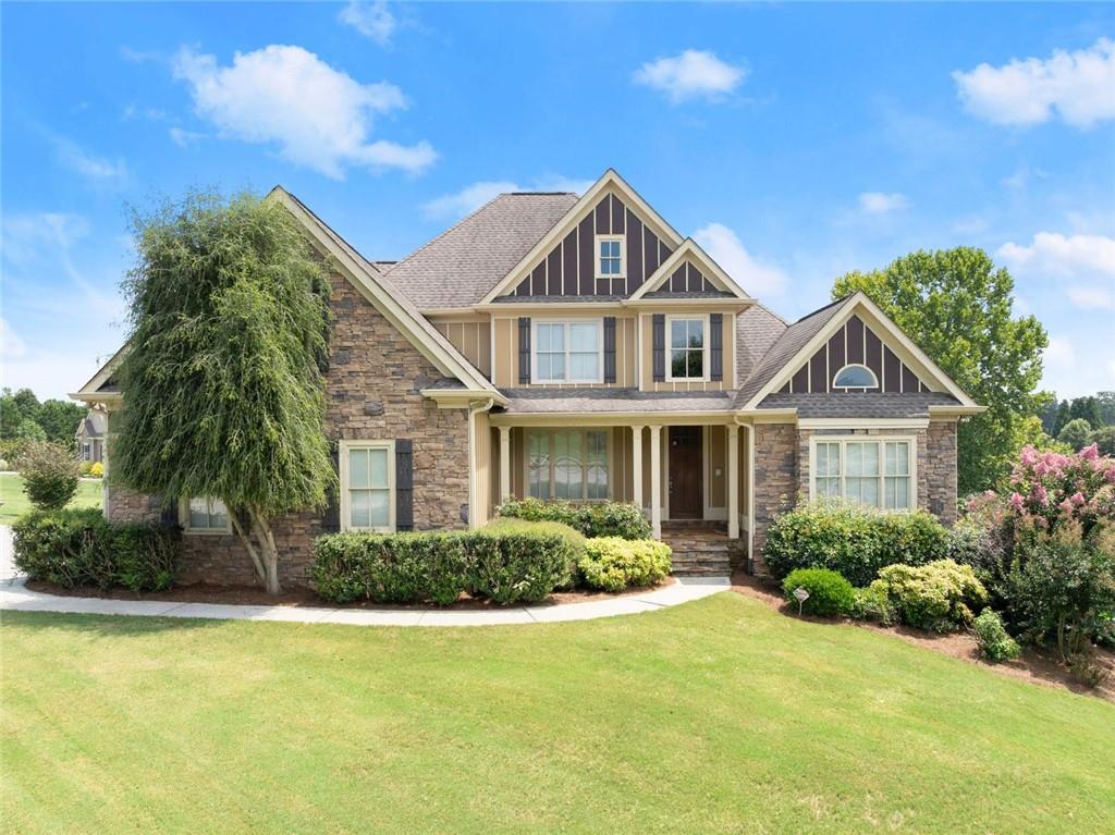 8510 Pintail Court