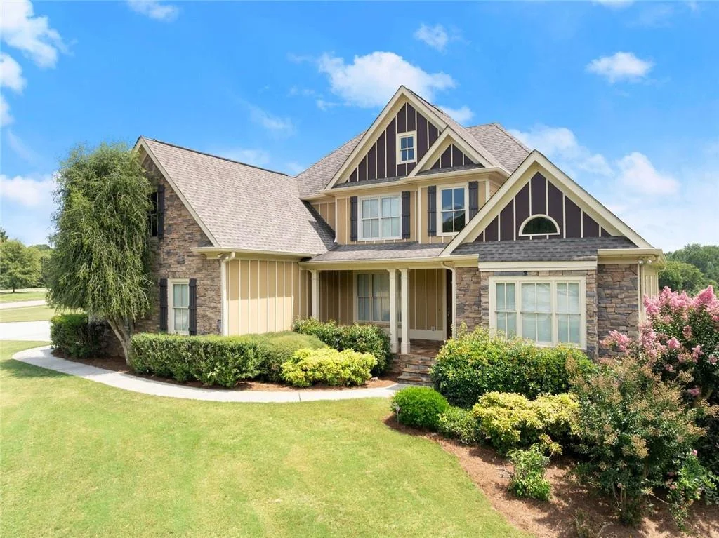 8510 Pintail Court, Lula, GA, 30554