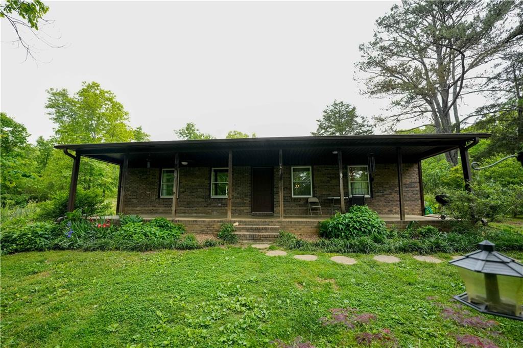 253 Dry Creek Road, Cedartown, Georgia image 1