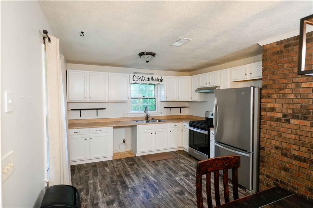 253 Dry Creek Road, Cedartown, Georgia image 5