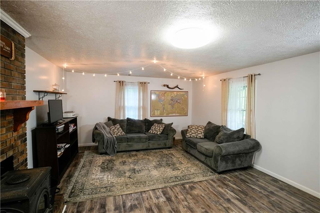 253 Dry Creek Road, Cedartown, Georgia image 3