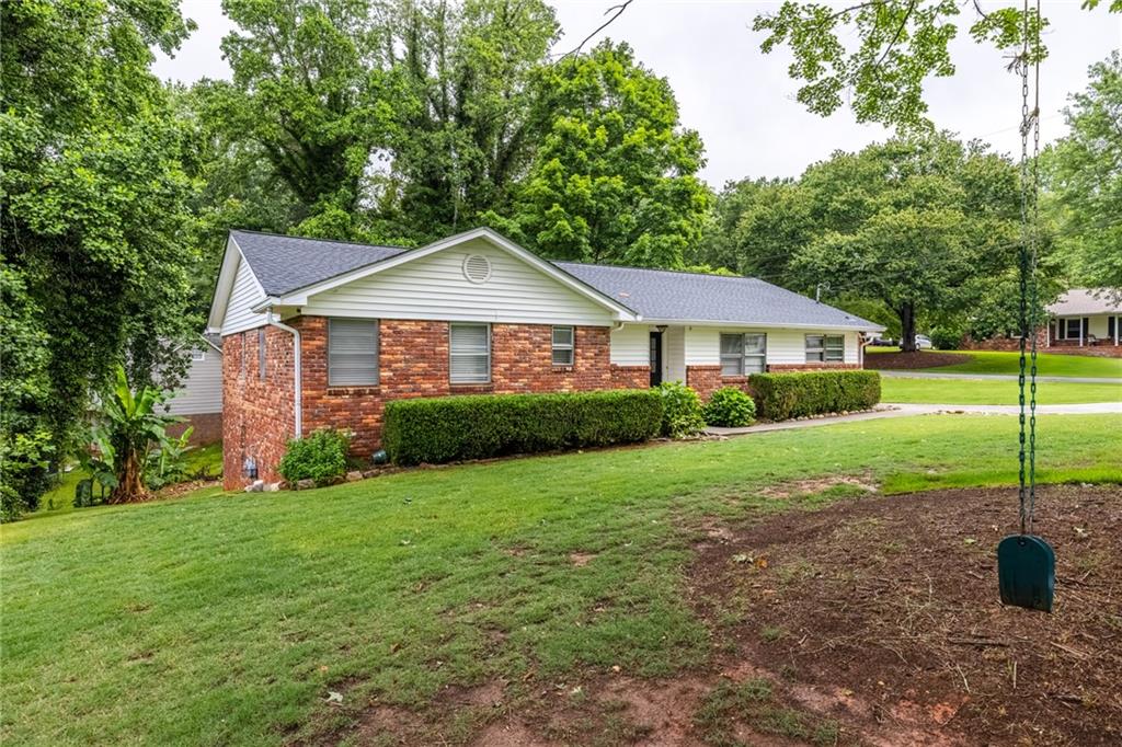 1966 Briarwood Drive