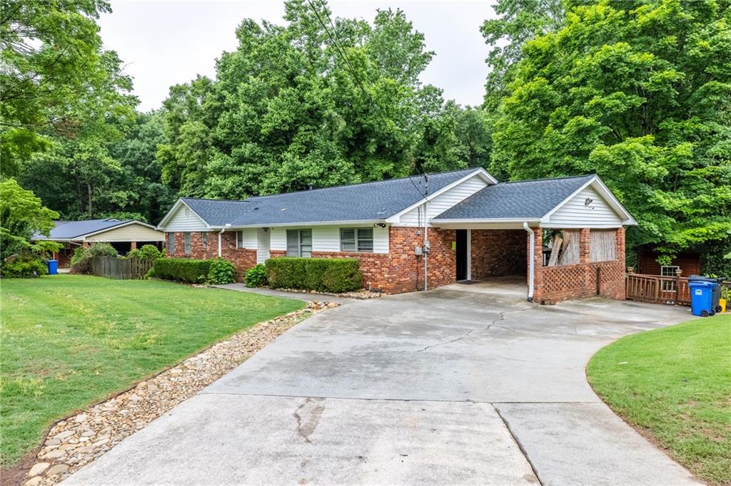 1966 Briarwood Drive