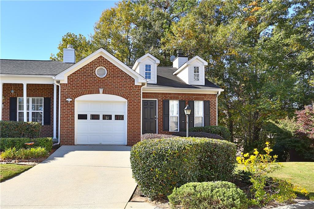 3208 Millgate Court, Buford, Georgia image 31