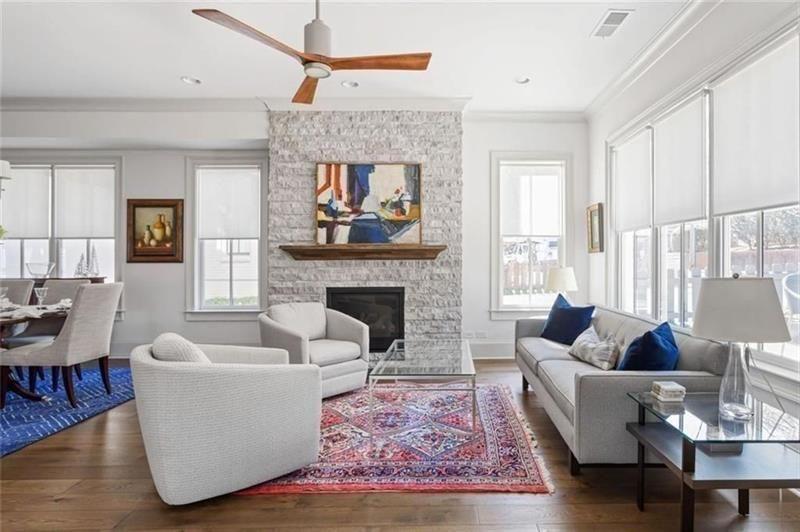 205 Corley NE Unit 1