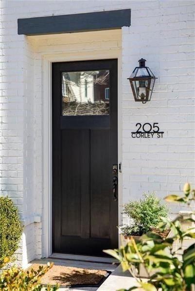 205 Corley NE Unit 1