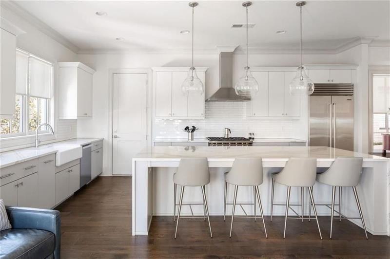 205 Corley NE Unit 1