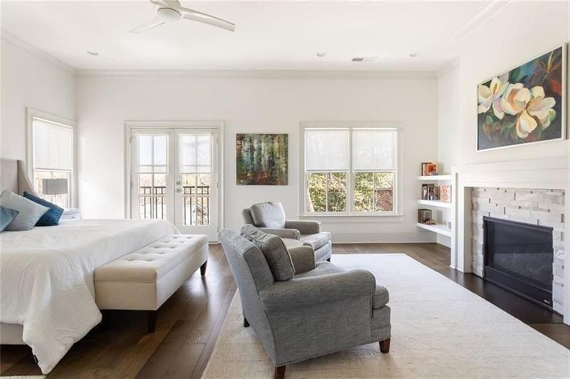 205 Corley NE Unit 1