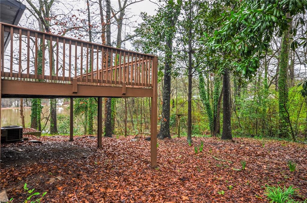 340 Sir Richard Court, Jonesboro, Georgia image 31