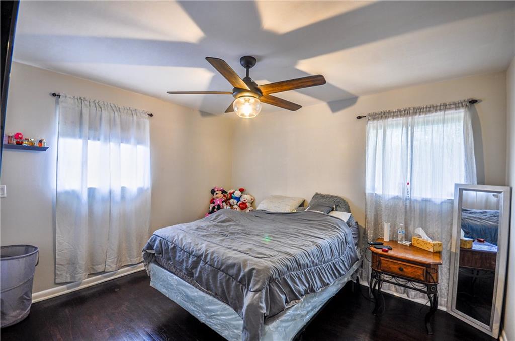340 Sir Richard Court, Jonesboro, Georgia image 12