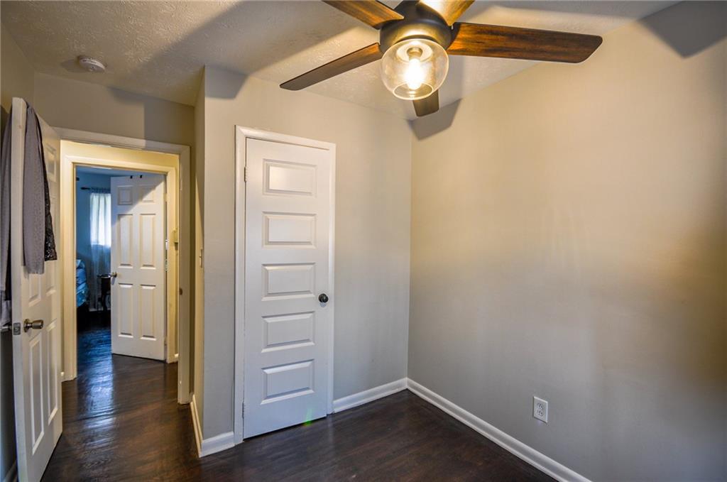 340 Sir Richard Court, Jonesboro, Georgia image 15